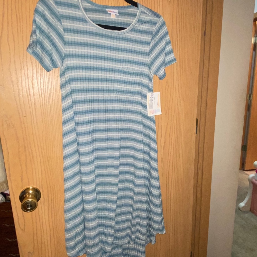 Lularoe Carly Dress